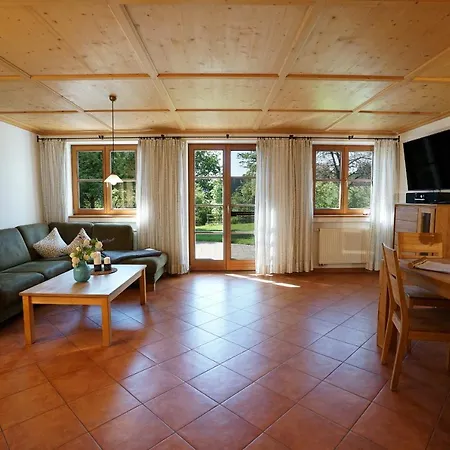 Gut Grasleiten Apartment