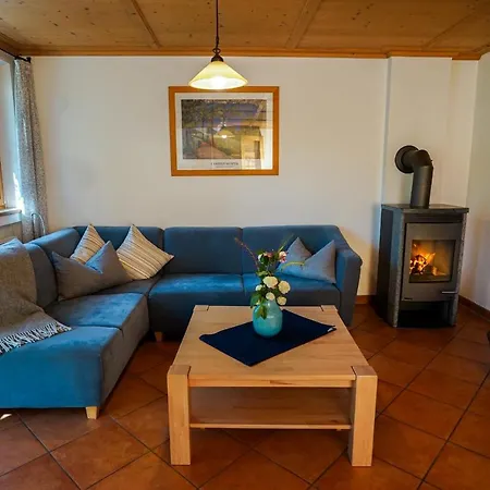 Apartment Gut Grasleiten *