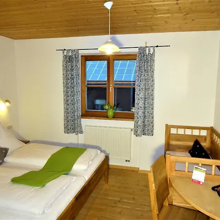 Apartment Gut Grasleiten Huglfing