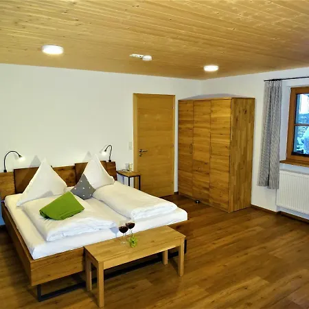 Gut Grasleiten Apartment