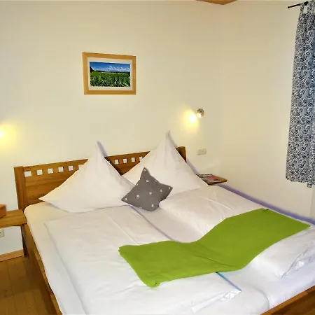 Apartment Gut Grasleiten *