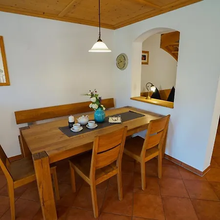 Gut Grasleiten Apartment