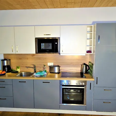Apartment Gut Grasleiten *