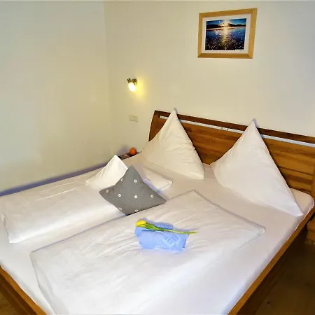 Apartman Gut Grasleiten