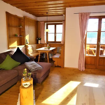 Gut Grasleiten Apartman *