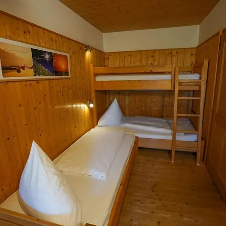 Gut Grasleiten Apartment *