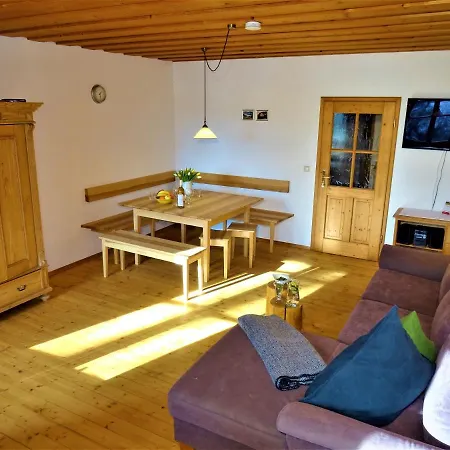 Apartment Gut Grasleiten