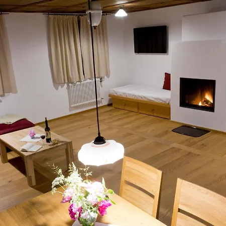 Apartment Gut Grasleiten Huglfing