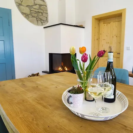 Gut Grasleiten Apartment
