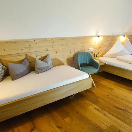 Apartment Gut Grasleiten Huglfing