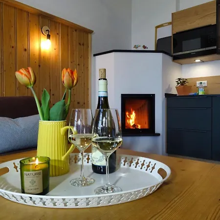 Gut Grasleiten Apartment Huglfing