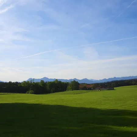 Gut Grasleiten Huglfing