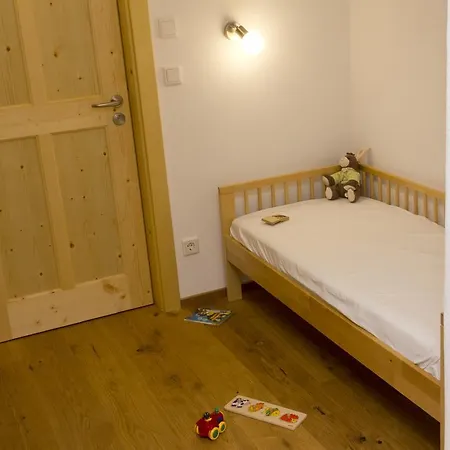 Apartment Gut Grasleiten *