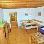 Gut Grasleiten Apartman