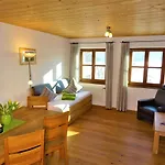Apartman Gut Grasleiten Huglfing
