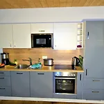 Apartman Gut Grasleiten *