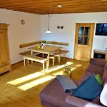 Apartman Gut Grasleiten
