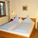 Apartman Gut Grasleiten *