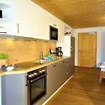 Apartman Gut Grasleiten
