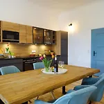 Gut Grasleiten Apartman