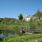 Apartman Gut Grasleiten