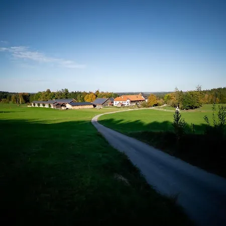 Gut Grasleiten Apartman