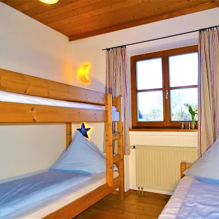 Gut Grasleiten Lejlighed *