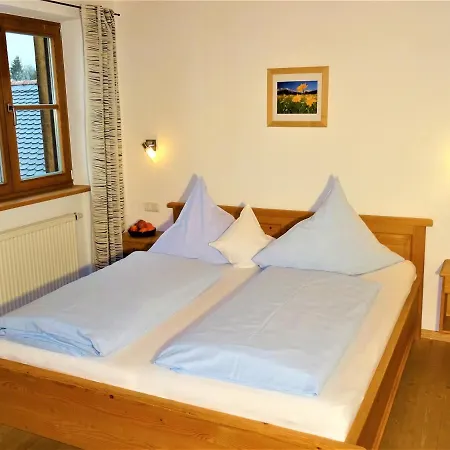 Apartman Gut Grasleiten *