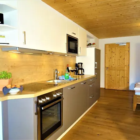 Apartament Gut Grasleiten