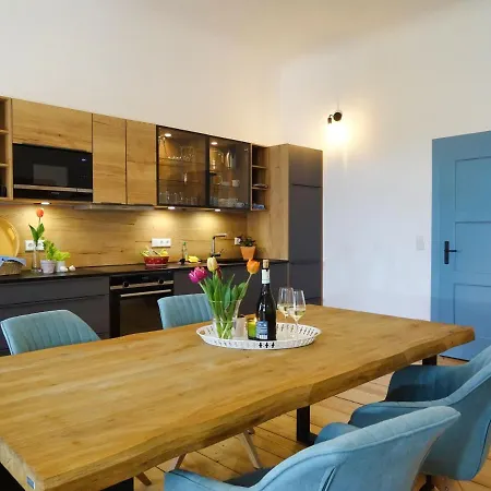 Gut Grasleiten Apartment
