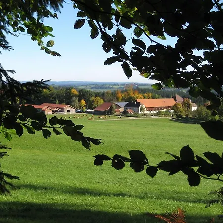 Apartman Gut Grasleiten