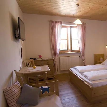 Apartman Gut Grasleiten *