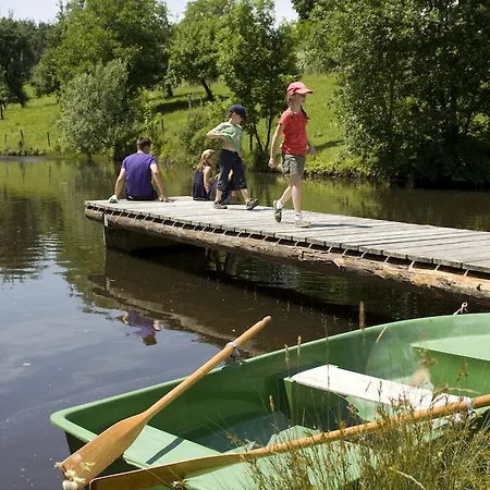 Apartman Gut Grasleiten