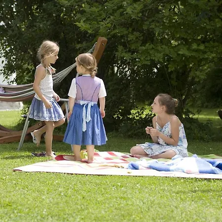 Apartman Gut Grasleiten