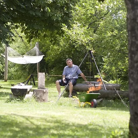 Apartman Gut Grasleiten *