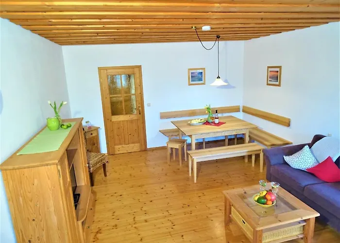 Gut Grasleiten Apartament