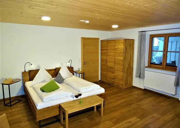 Gut Grasleiten Appartamento