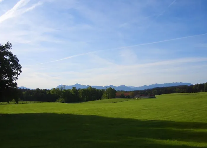 غوت غراسلايتن Huglfing