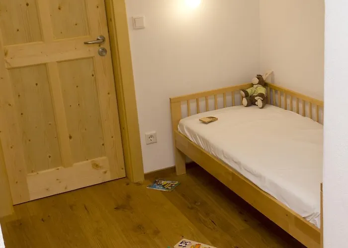 شقة غوت غراسلايتن *